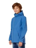 Hooded Softshell / Kids