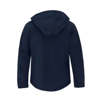 Hooded Softshell /Men