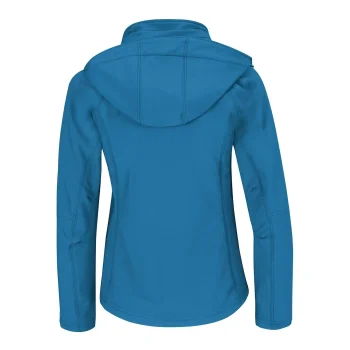 Hooded Softshell /Women