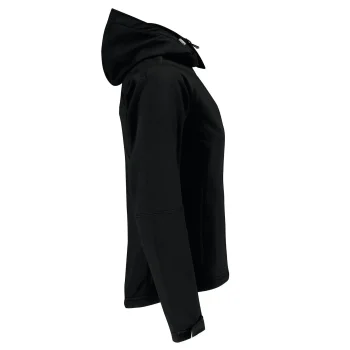 Hooded Softshell /Women