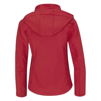 Hooded Softshell /Women