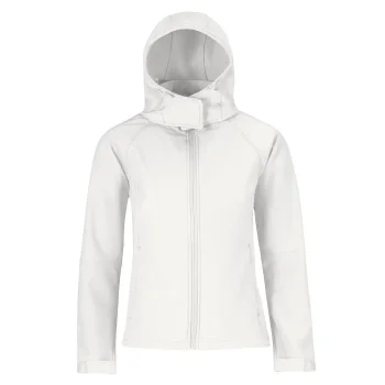 Hooded Softshell /Women