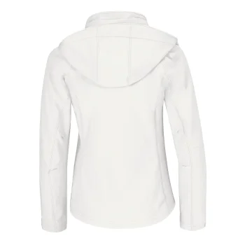 Hooded Softshell /Women