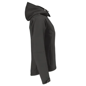 Hooded Softshell /Women