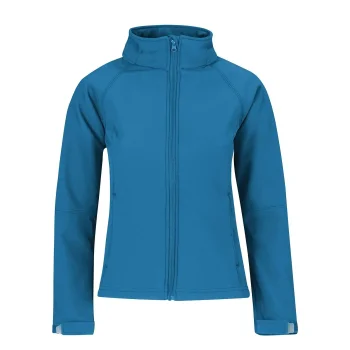 Hooded Softshell /Women
