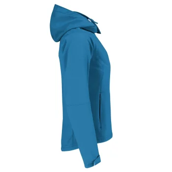 Hooded Softshell /Women