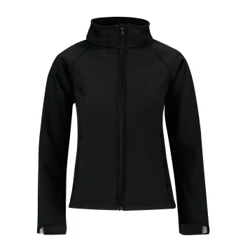 Hooded Softshell /Women