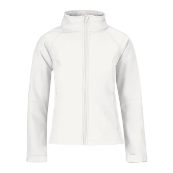 Hooded Softshell /Women