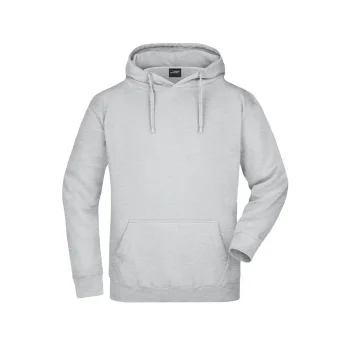 Hooded Sweat