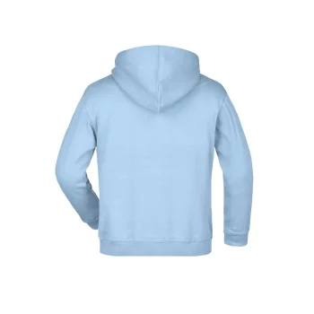 Hooded Sweat Junior