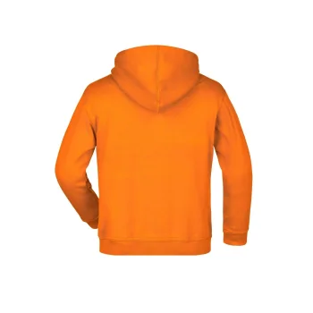 Hooded Sweat Junior