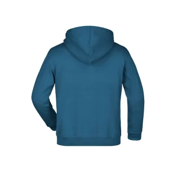 Hooded Sweat Junior