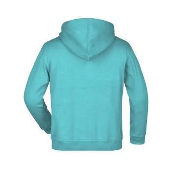 Hooded Sweat Junior