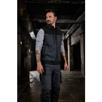 Hybrid Workwear Vest
