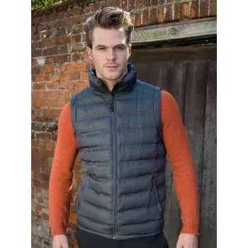 Ice Bird Padded Gilet