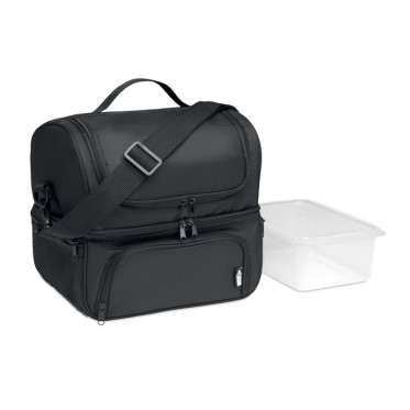 ICEBERG - Borsa frigo in RPET 600D