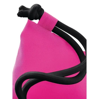 Icon Drawstring Backpack