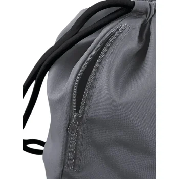 Icon Drawstring Backpack