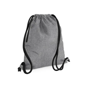 Icon Drawstring Backpack