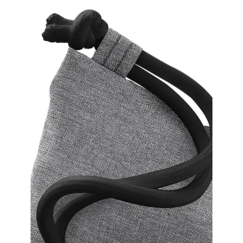 Icon Drawstring Backpack