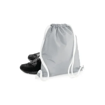 Icon Drawstring Backpack