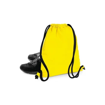 Icon Drawstring Backpack