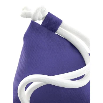 Icon Drawstring Backpack