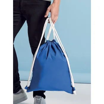 Icon Drawstring Backpack