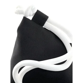 Icon Drawstring Backpack