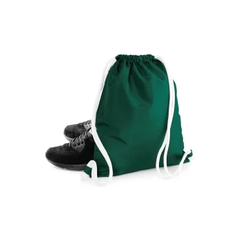 Icon Drawstring Backpack