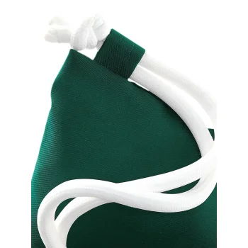 Icon Drawstring Backpack