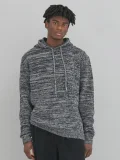 Iguazu Knitted Hoody
