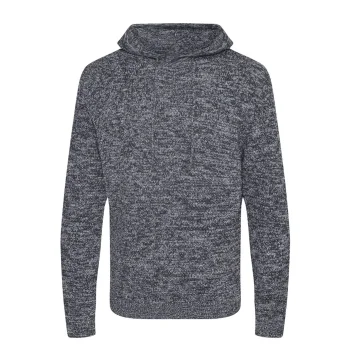 Iguazu Knitted Hoody