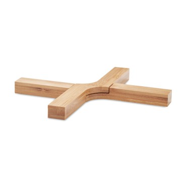 IMBA - Sottopentola in bamboo