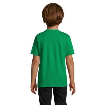 IMPERIAL KIDS - IMPERIAL KIDS T-SHIRT 190g