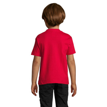 IMPERIAL KIDS - IMPERIAL KIDS T-SHIRT 190g