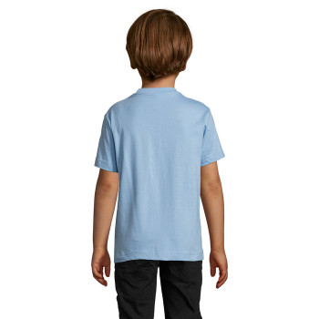 IMPERIAL KIDS - IMPERIAL KIDS T-SHIRT 190g