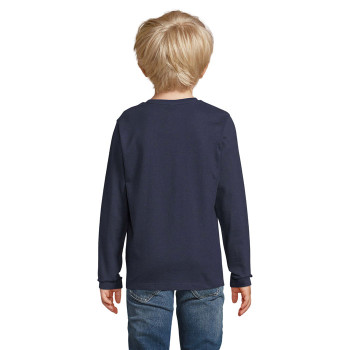 IMPERIAL LSL KIDS - IMPERIAL bambino lsl 190g