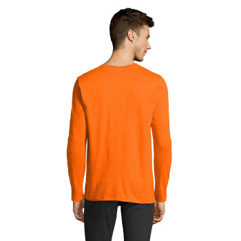IMPERIAL LSL MEN - IMPERIAL LSL UOMO T Shirt