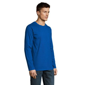 IMPERIAL LSL MEN - IMPERIAL LSL UOMO T Shirt