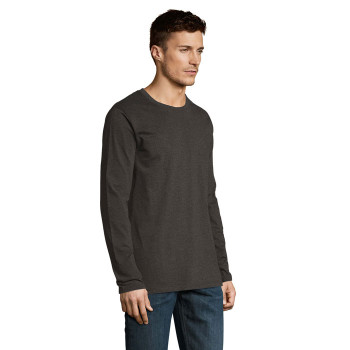 IMPERIAL LSL MEN - IMPERIAL LSL UOMO T Shirt