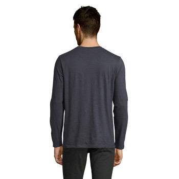 IMPERIAL LSL MEN - IMPERIAL LSL UOMO T Shirt