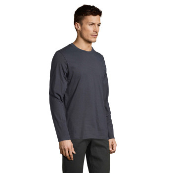IMPERIAL LSL MEN - IMPERIAL LSL UOMO T Shirt