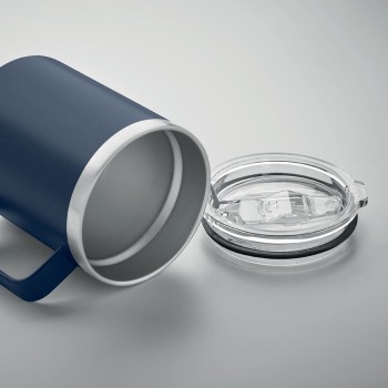 INARI - Bicchiere a doppio strato