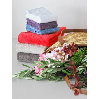 InFlame Towel 50x100