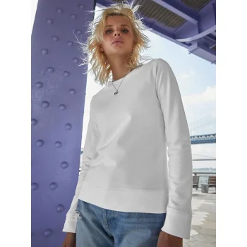 Inspire Crew Neck /women