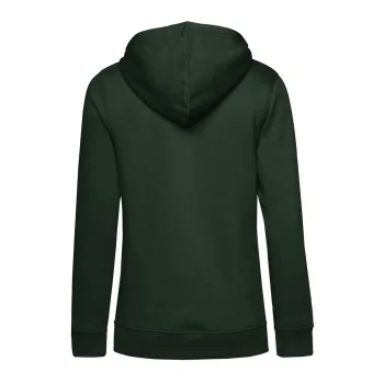 Inspire Hooded /women