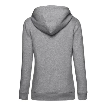 Inspire Hooded /women