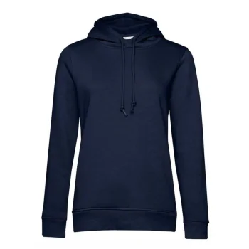 Inspire Hooded /women