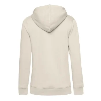 Inspire Hooded /women